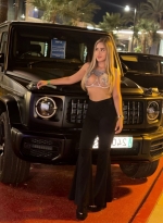 Escort Ibiza - SOPHIA - Ibiza Tops